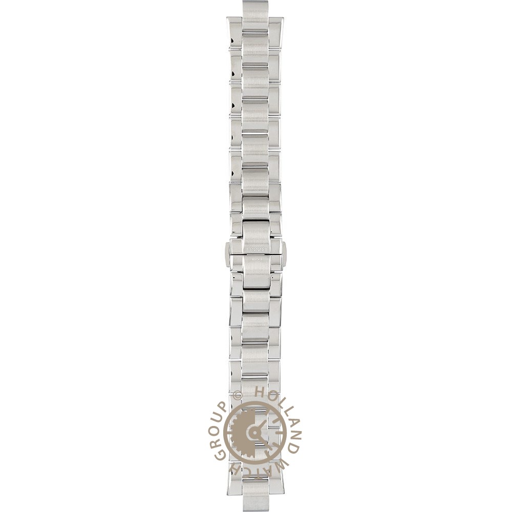 Correa Tissot Straps T605029005 Glam'Sport