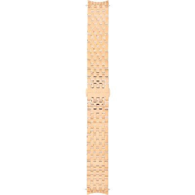 Correa Tissot Straps T605040883 Tradition