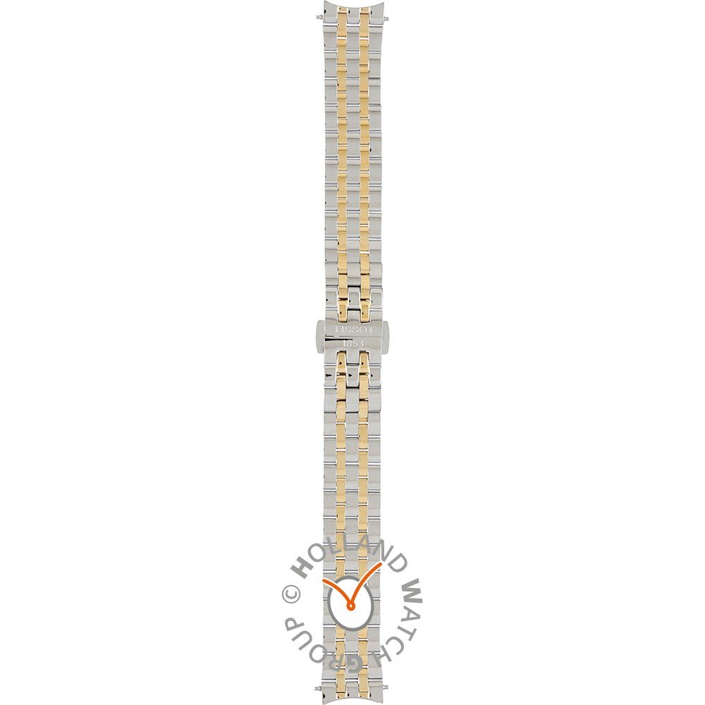 Correa Tissot Straps T605043046 Carson