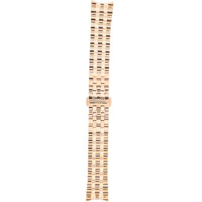 Correa Tissot Straps T605043963 Carson Premium