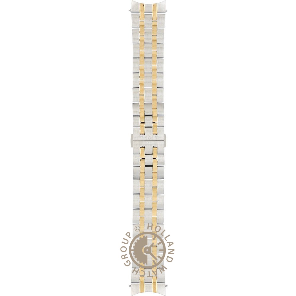 Correa Tissot Straps T605045642 Classic Dream