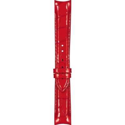 Correa Tissot Straps T610042655 Couturier