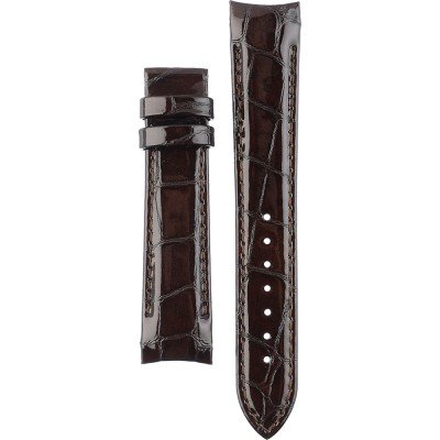 Correa Tissot Straps T610042656 Couturier