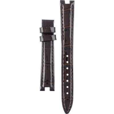 Correa Tissot Straps T610047128 Bellissima