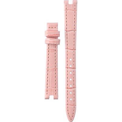 Correa Tissot Straps T610047805 Bellissima