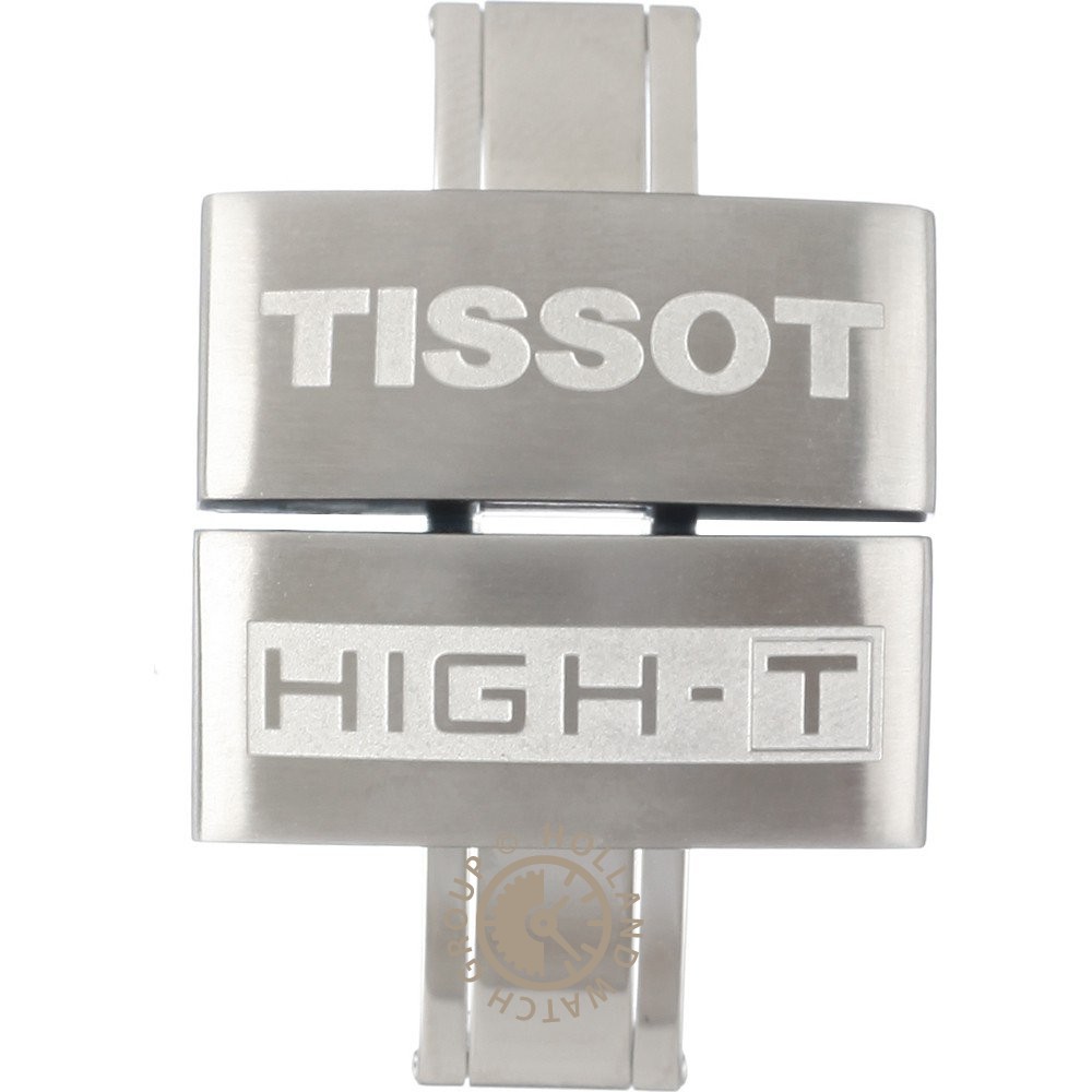 Hebilla Tissot T640015937 T640.Z380110