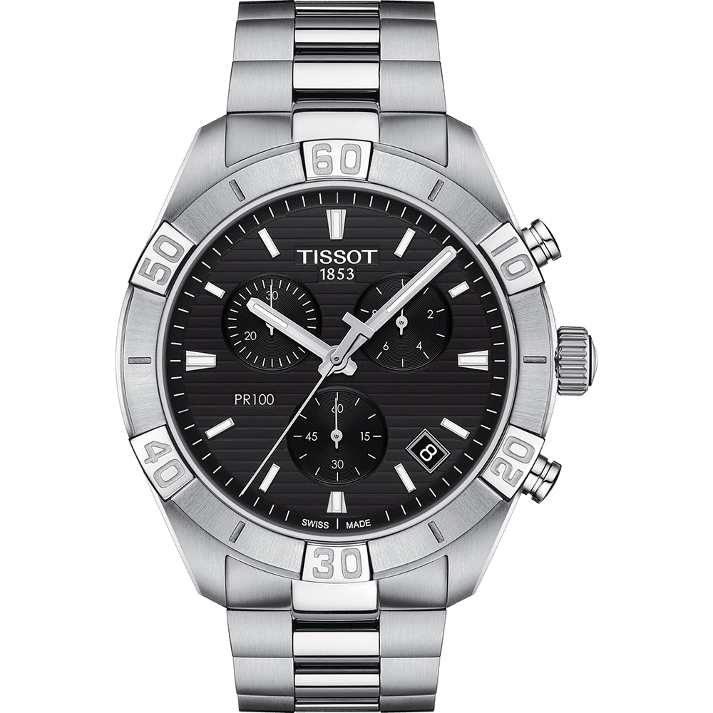 Reloj TISSOT Hombre T0064071105300 - Relojes Suizos