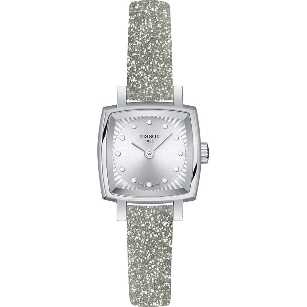 Reloj Tissot T-Lady T0581091703602 Tissot Lovely