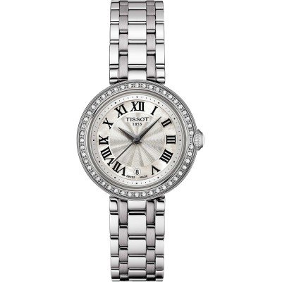 Reloj Tissot T-Lady T1260106111300 Bellissima