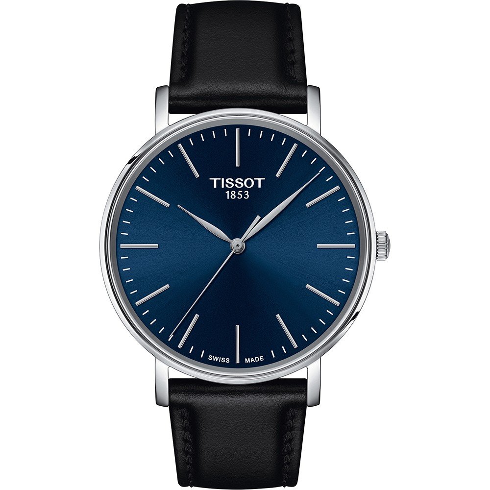 Reloj Tissot T-Classic T1434101604100 Every Time