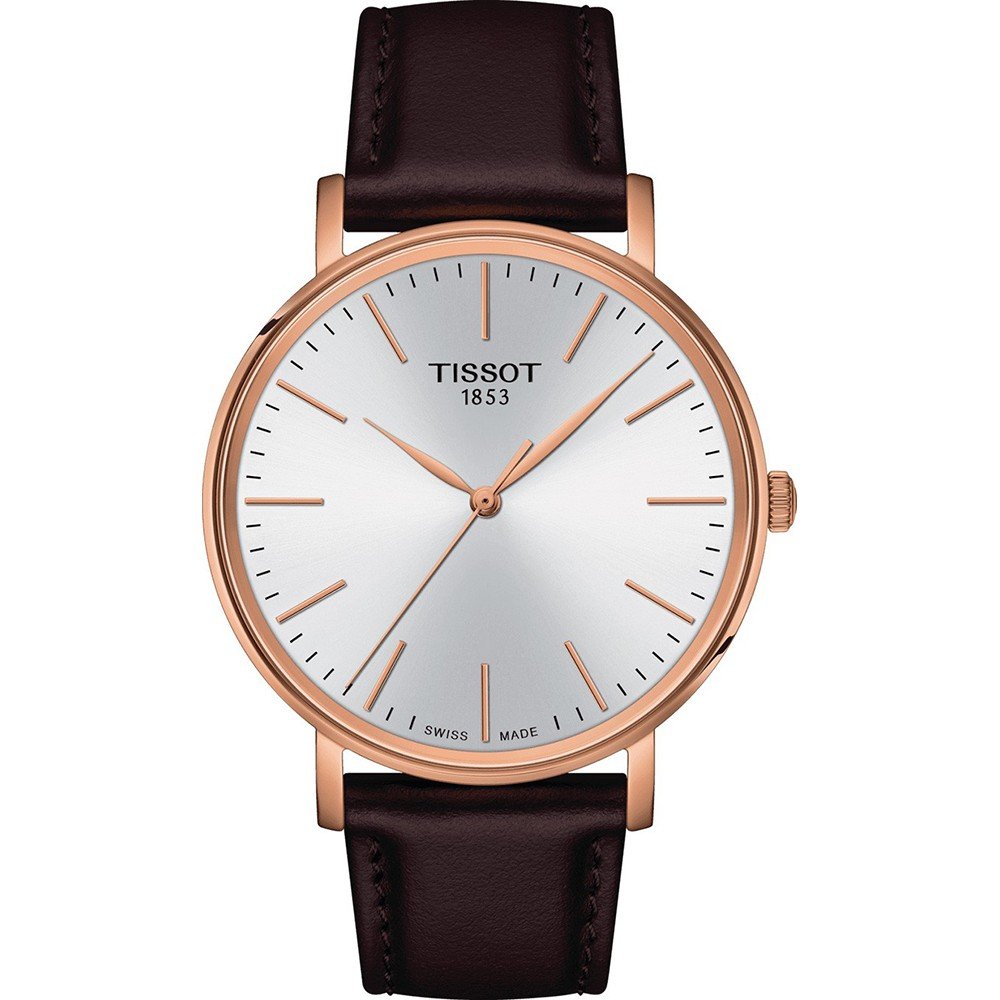 Reloj Tissot T-Classic T1434103601100 Every Time