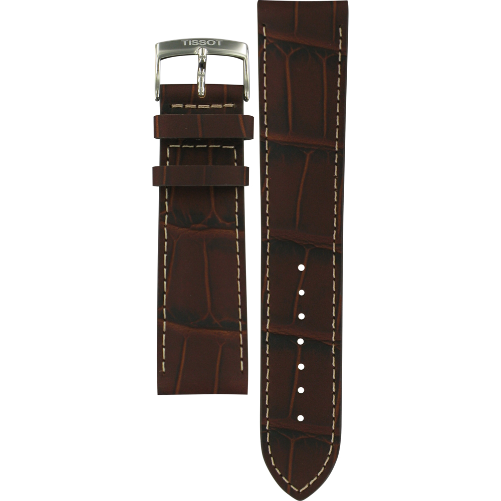 Correa Tissot Straps T600038327 V8