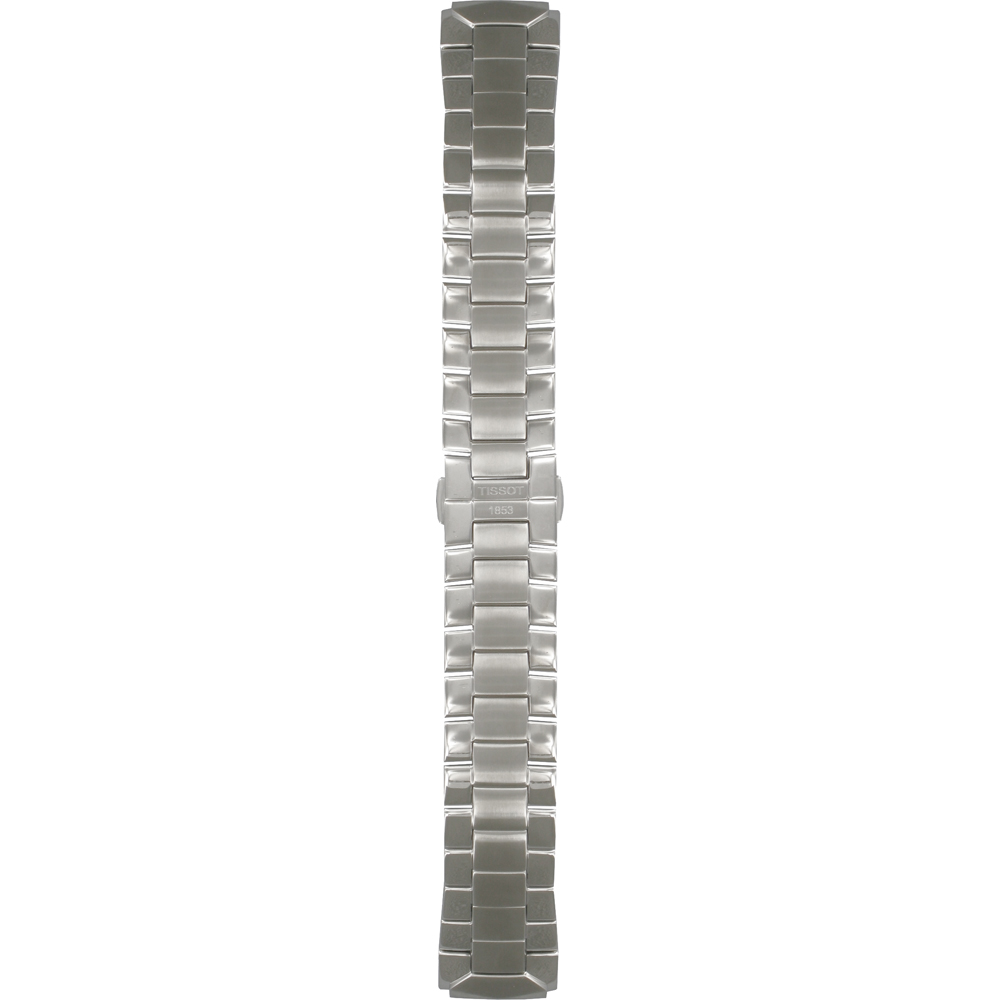 Correa Tissot Straps T605028908 Veloci-T