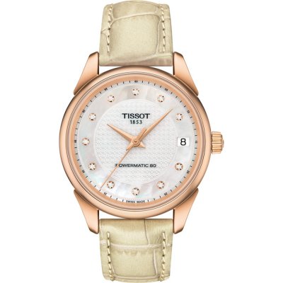 Reloj Tissot T9202077611600 Vintage