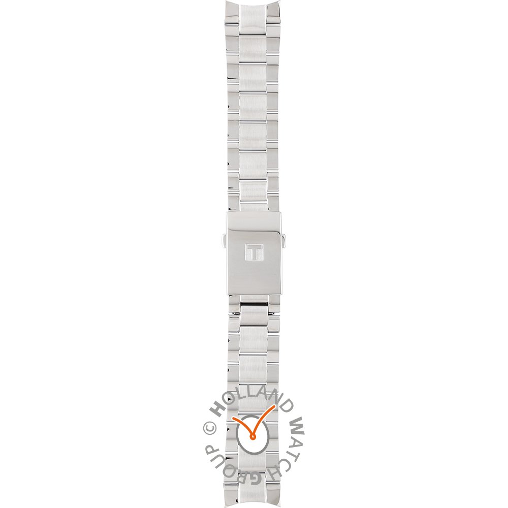 Correa Tissot Straps T605045330 XL Swissmatic