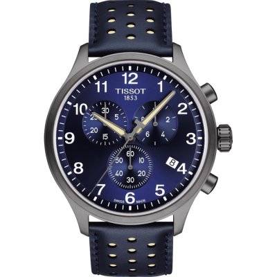 Reloj Tissot T1166173604701 XL