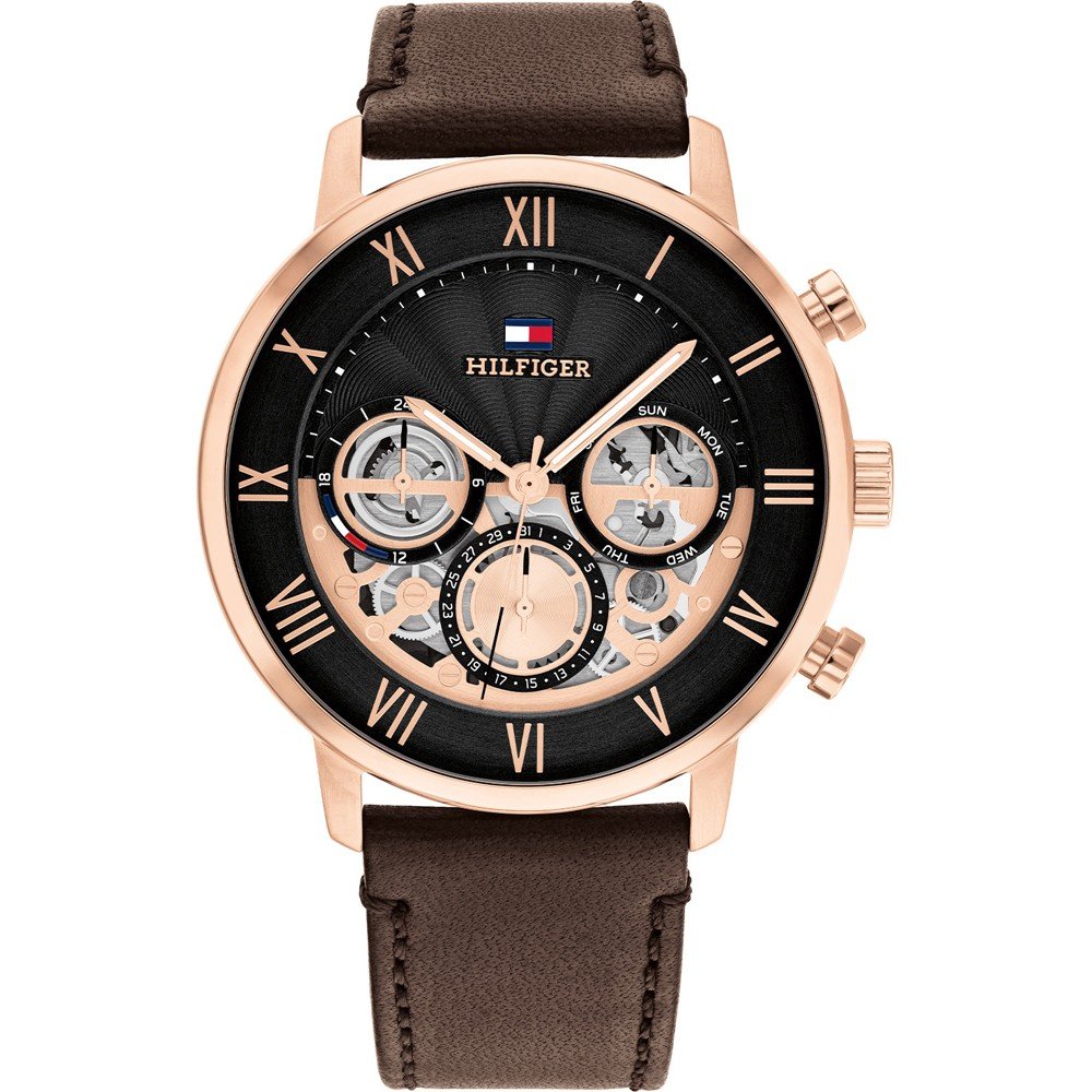 Reloj Tommy Hilfiger 1710566