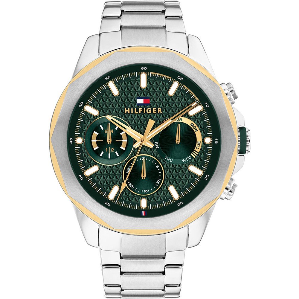 Reloj Tommy Hilfiger 1710651