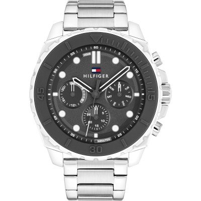 Reloj Tommy Hilfiger 1710689