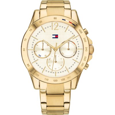 Tommy Hilfiger 1782195 Haven Reloj