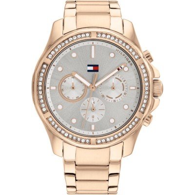 Reloj Tommy Hilfiger 1782572