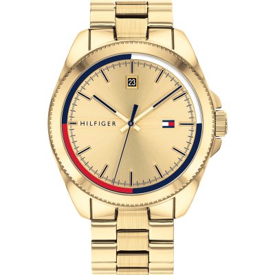 Tommy Hilfiger 1791686 Riley Reloj