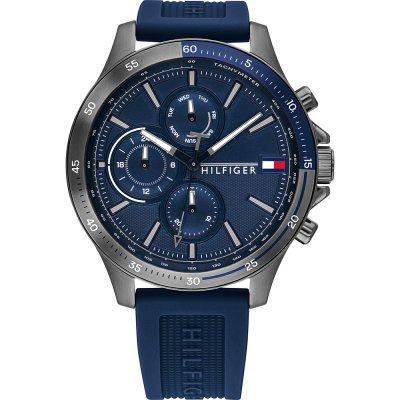 Reloj Tommy Hilfiger 1791721