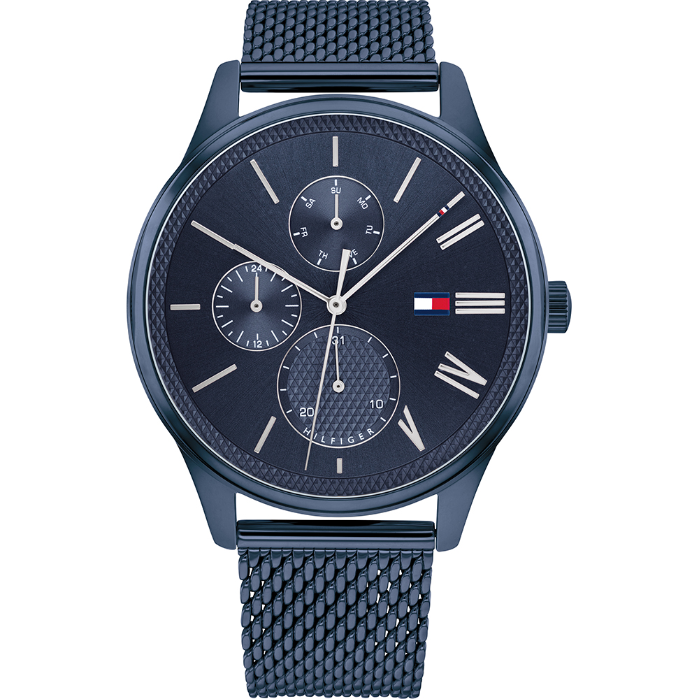 Reloj Tommy Hilfiger 1791872