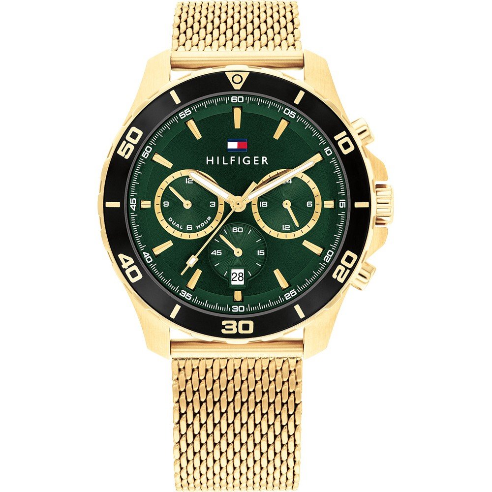 Reloj Tommy Hilfiger 1792093