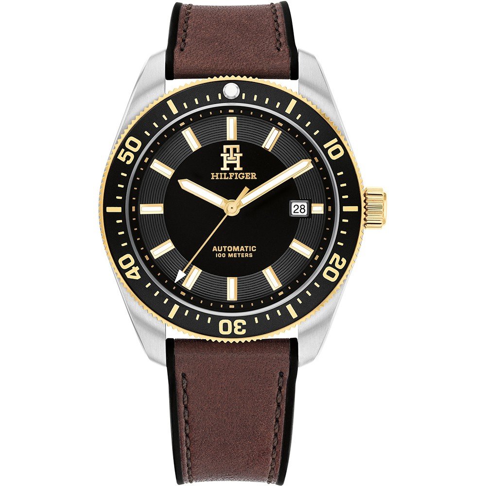 Reloj Tommy Hilfiger 1792142