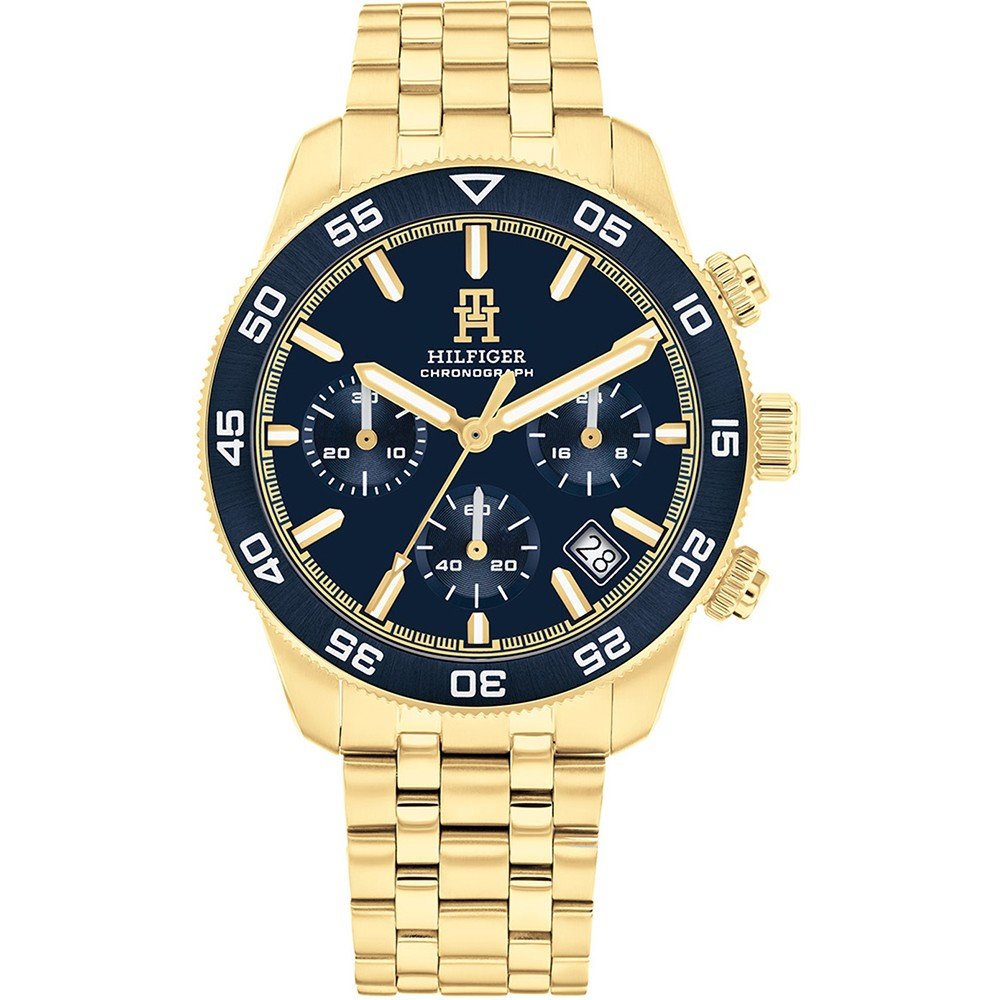 Reloj Tommy Hilfiger 1792158