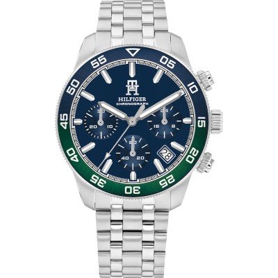 Reloj Tommy Hilfiger 1792185