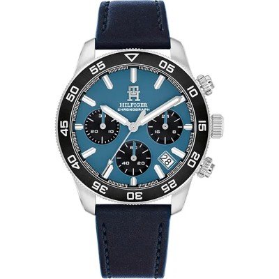 Reloj Tommy Hilfiger 1792187