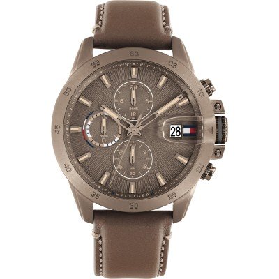 Reloj Tommy Hilfiger 1792196