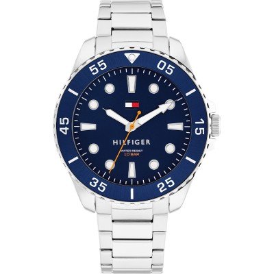 Reloj Tommy Hilfiger 1792202