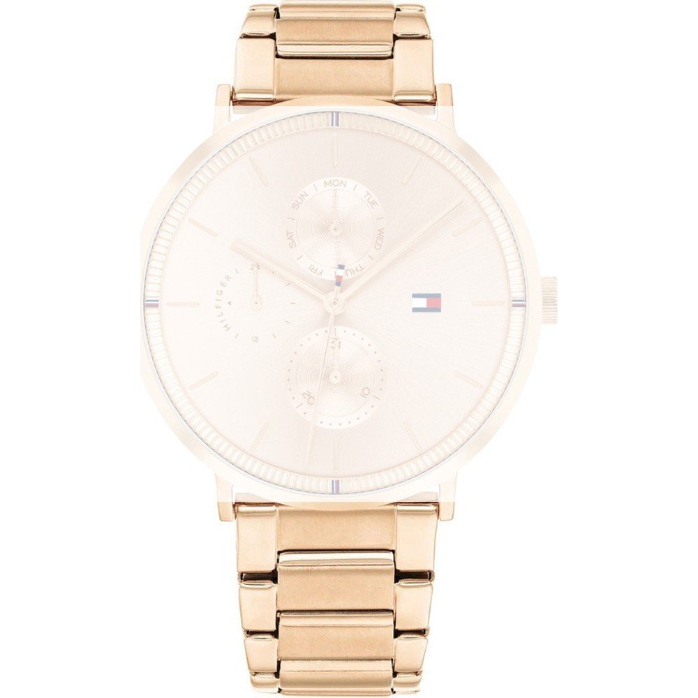 Reloj jenna tommy online hilfiger