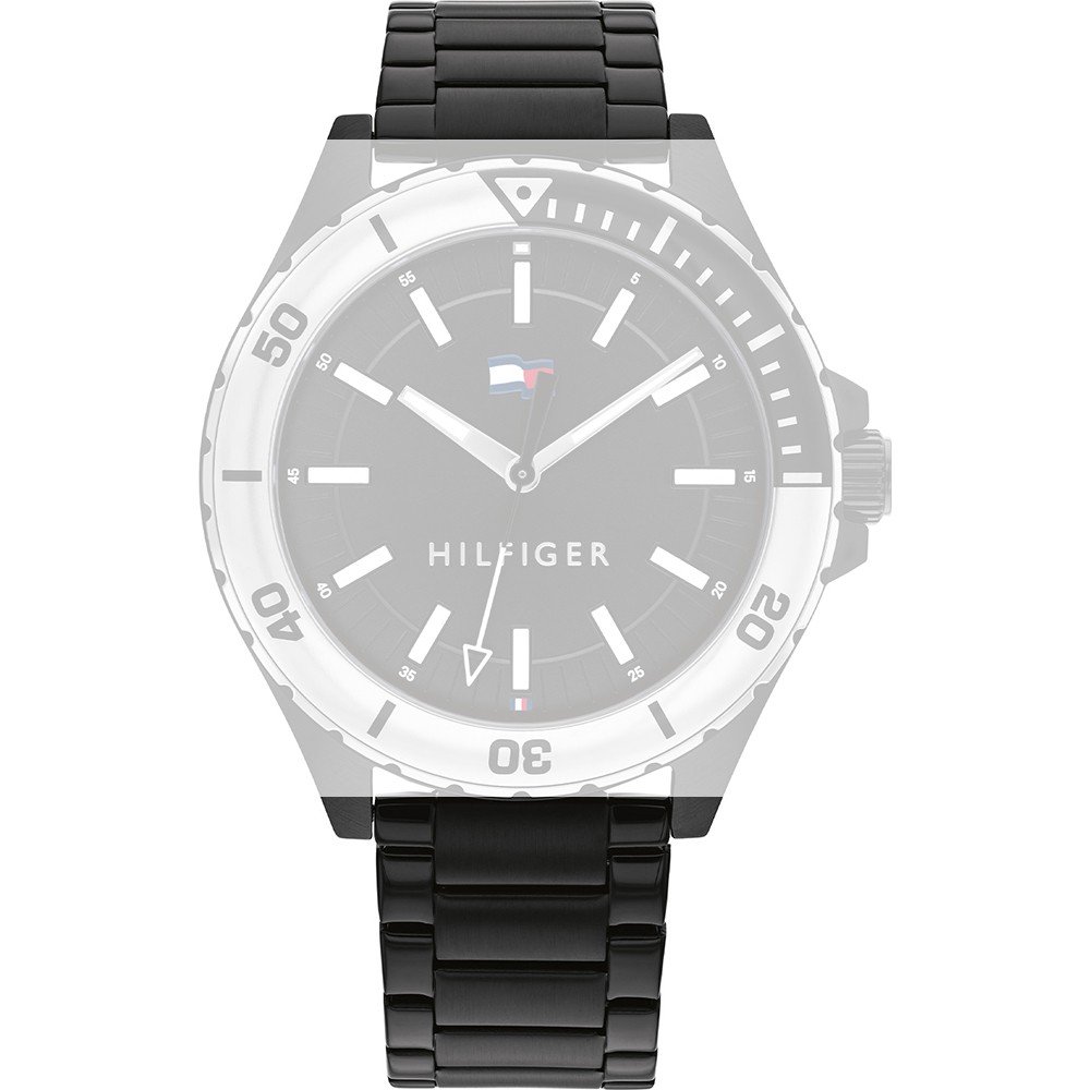 Correa Tommy Hilfiger 679001988