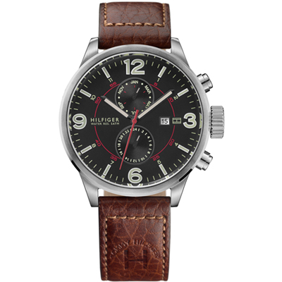 Tommy Hilfiger Tommy Hilfiger Watches 1790892 Brady Reloj