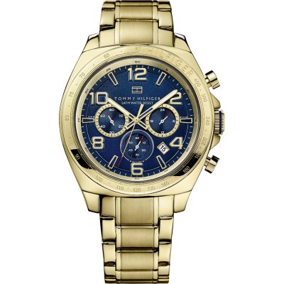 Tommy Hilfiger Watch  Colton 1790938