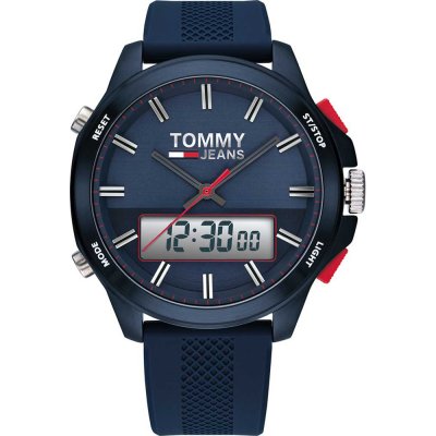 Reloj Tommy Hilfiger 1791761