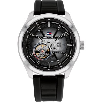 Tommy Hilfiger Watch Automatic Oliver 1791886