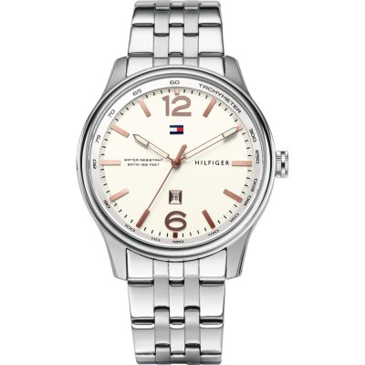 Tommy Hilfiger Tommy Hilfiger Watches 1710313 Andre Reloj