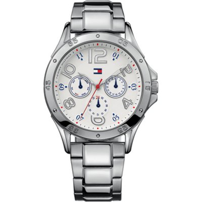 Tommy Hilfiger Tommy Hilfiger Watches 1781170 Sidney Reloj