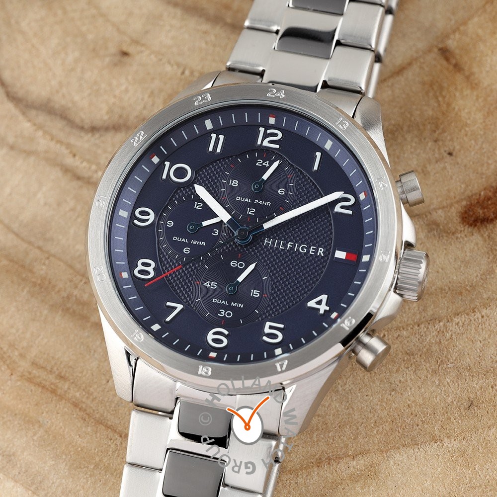 RELOJ TOMMY HILFIGER 1782002