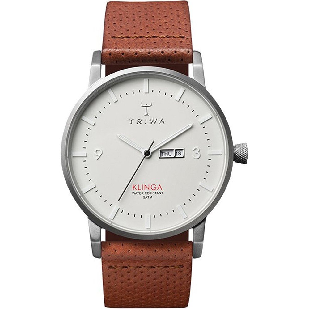 Reloj Triwa KLST101CD010212 Klinga