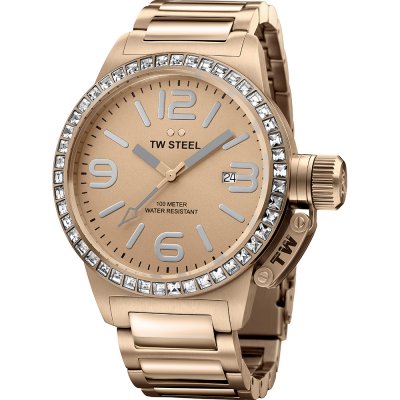 Reloj TW Steel Canteen TW305