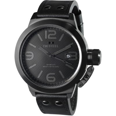 Reloj TW Steel Canteen TW822R