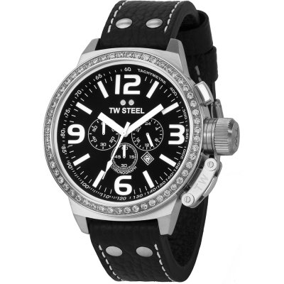 TW Steel Canteen TW9 Reloj