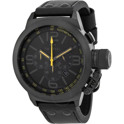 Reloj TW Steel Canteen TW900R