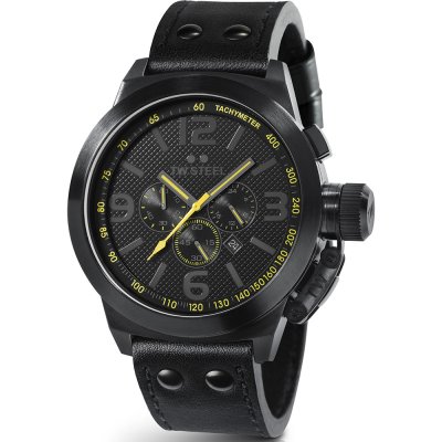 Reloj TW Steel Canteen TW901R